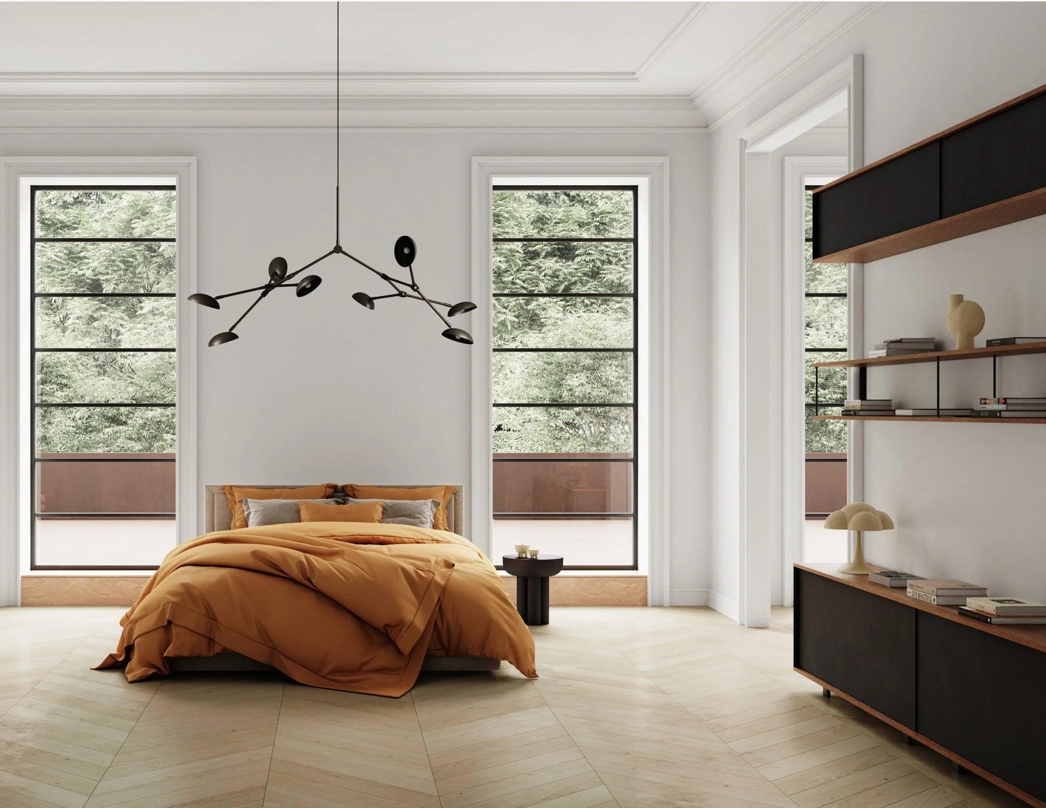 Wazon SPHERE BUBL piaskowy 101 Copenhagen Eye on Design