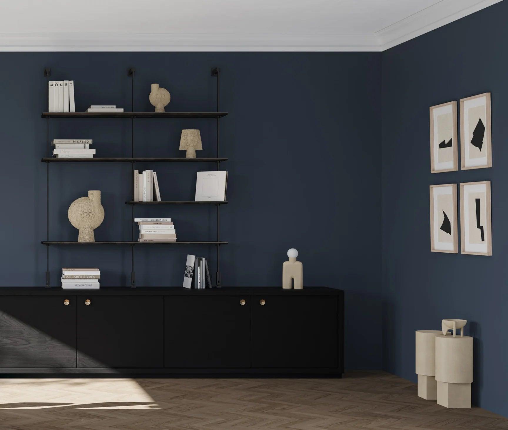 Wazon SPHERE BUBL SHISEN piaskowy 101 Copenhagen Eye on Design