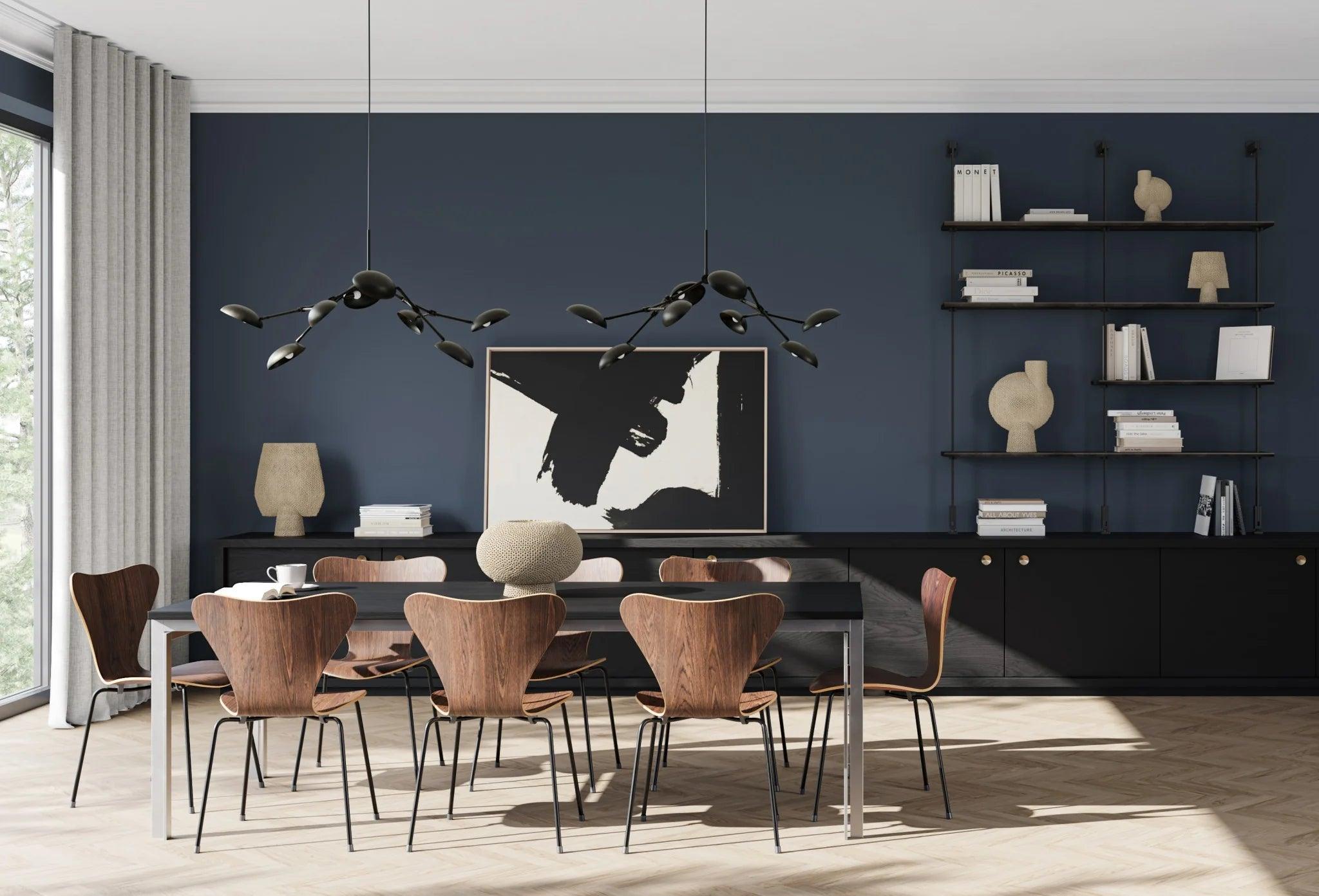 Wazon SPHERE SQUARE SHISEN piaskowy 101 Copenhagen Eye on Design