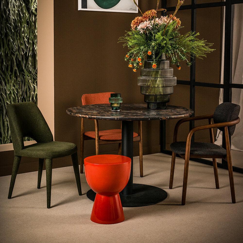 Wazon STEP zielony Pols Potten Eye on Design