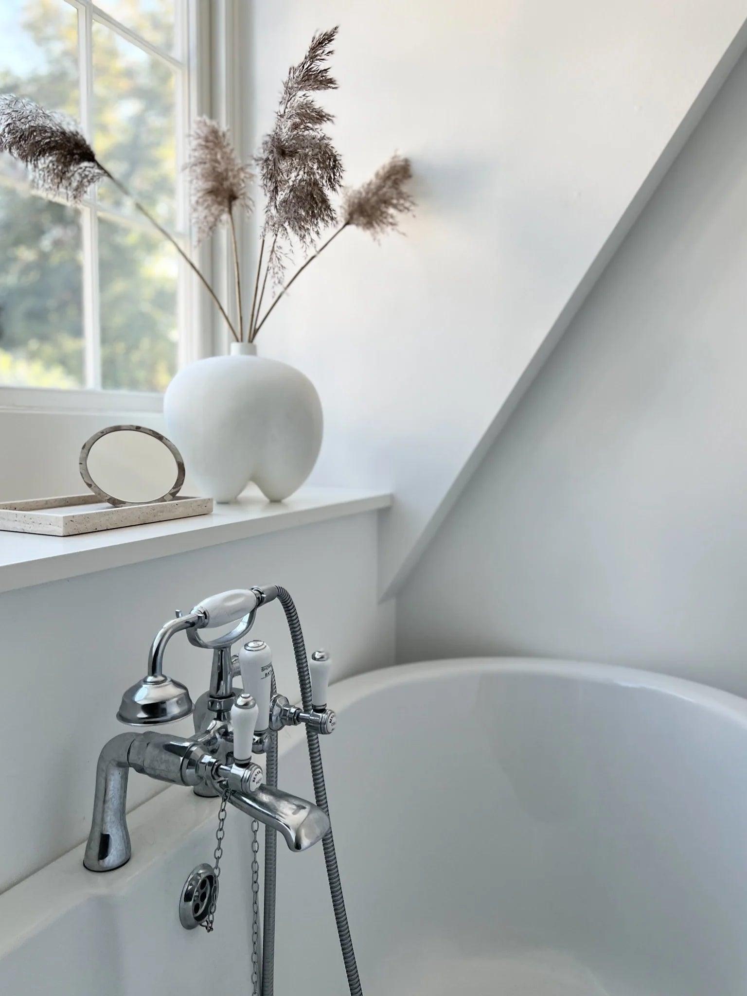 Wazon SUMO biały 101 Copenhagen Eye on Design