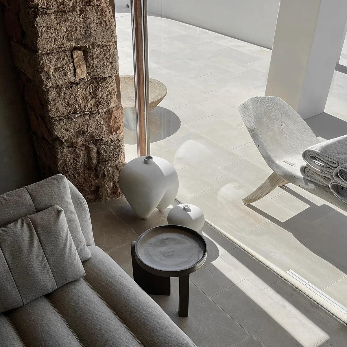 Wazon SUMO biały 101 Copenhagen Eye on Design