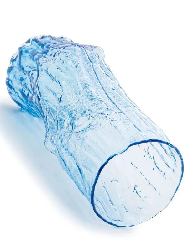 Wazon TREE LOG niebieski Pols Potten Eye on Design