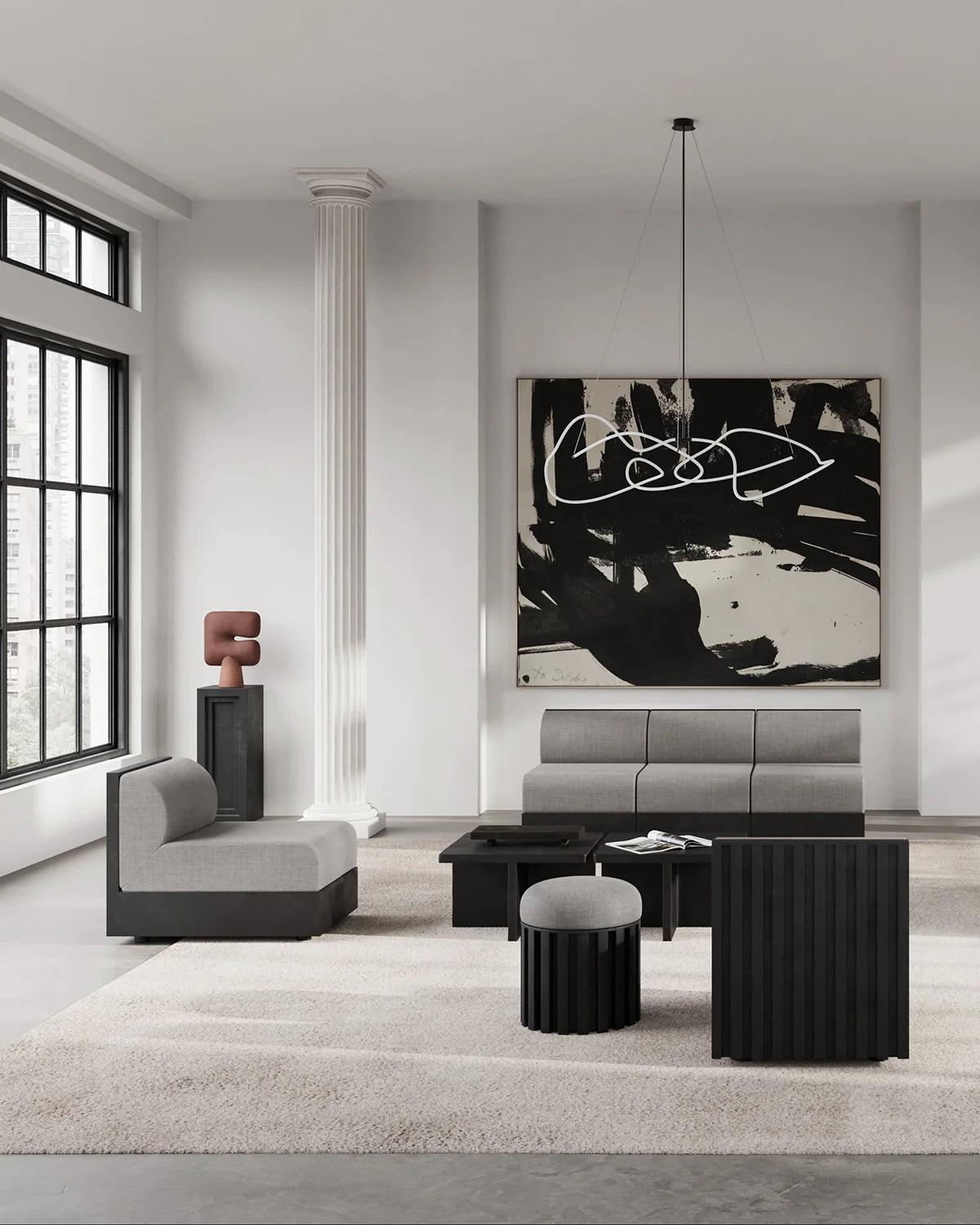 Wazon TRIBAL terakota 101 Copenhagen Eye on Design