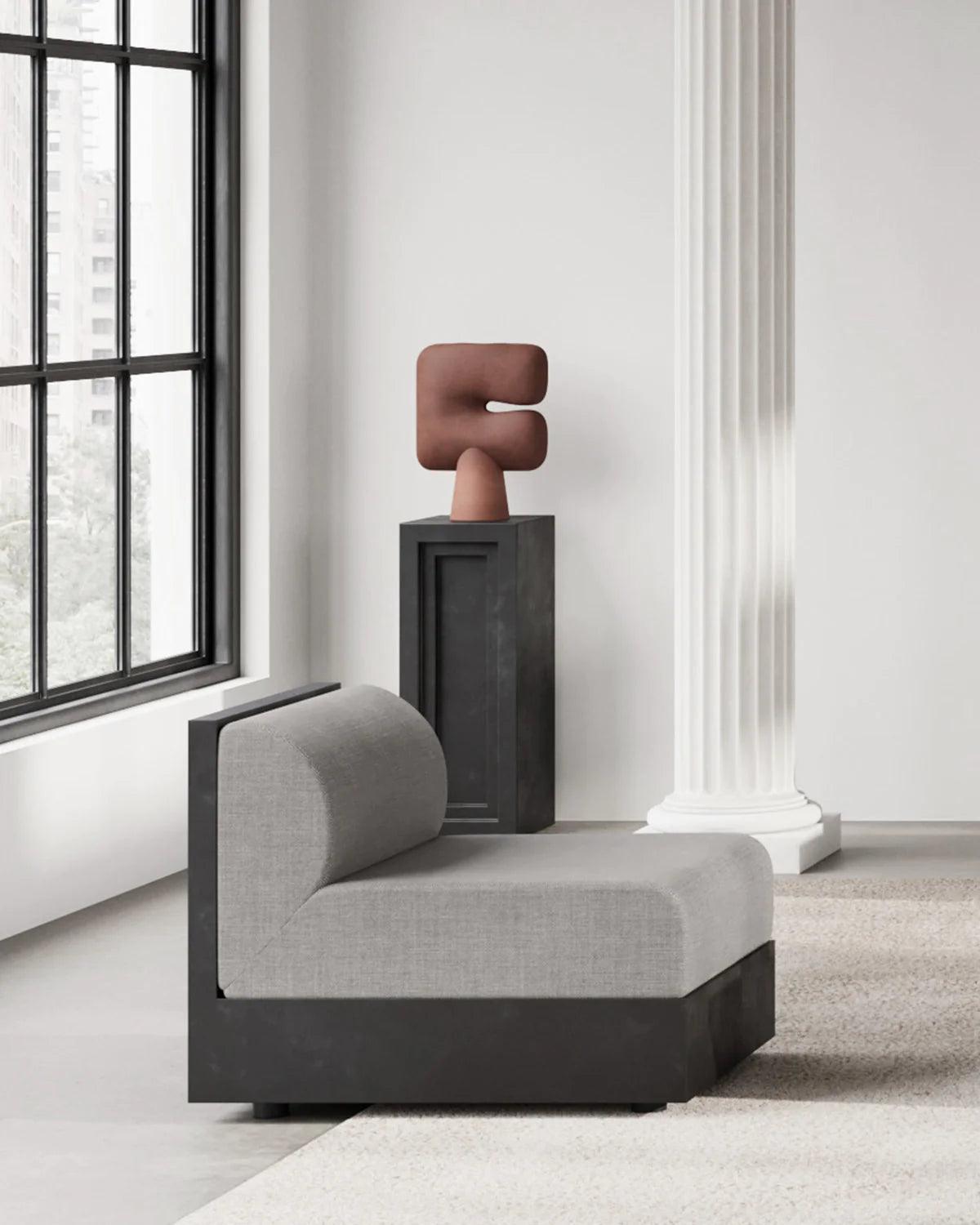 Wazon TRIBAL terakota 101 Copenhagen Eye on Design