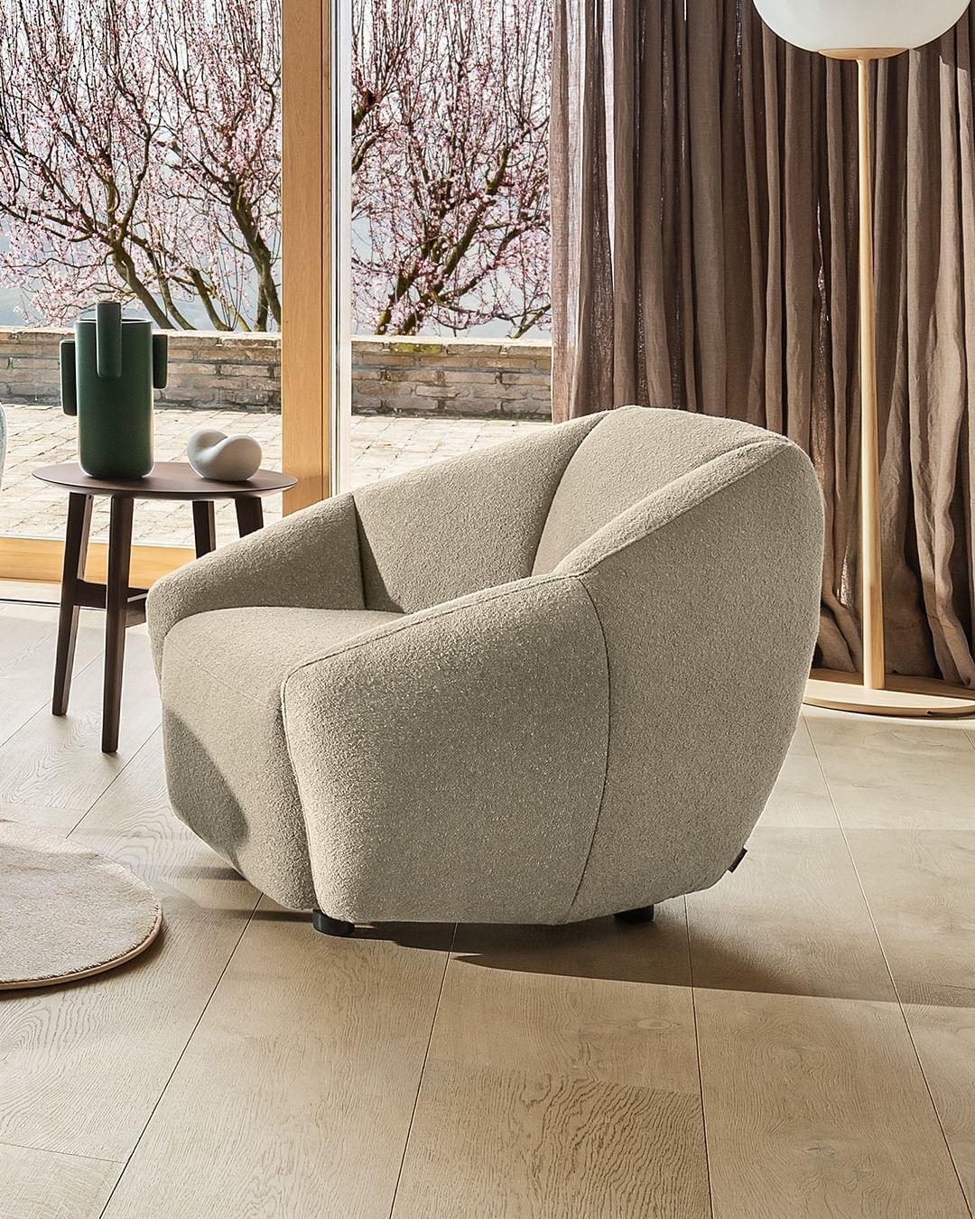 Wazon TUBINI matowy zielony – Calligaris