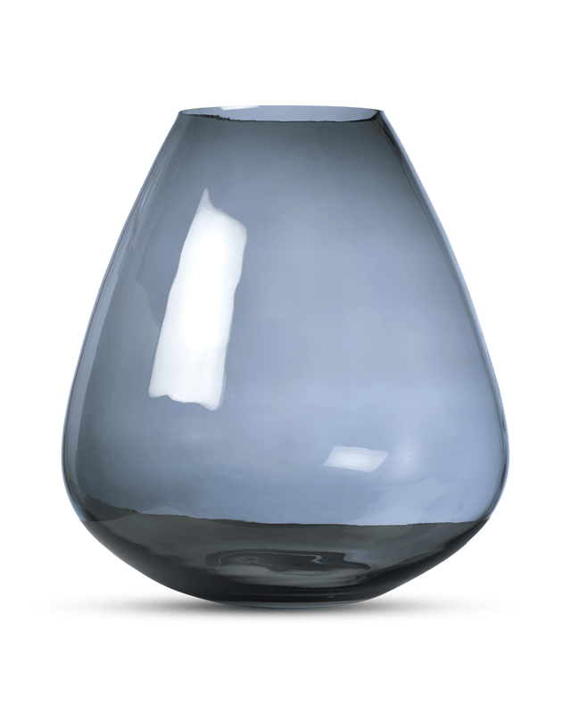 Wazon WHISKEY GLASS szary Pols Potten Eye on Design