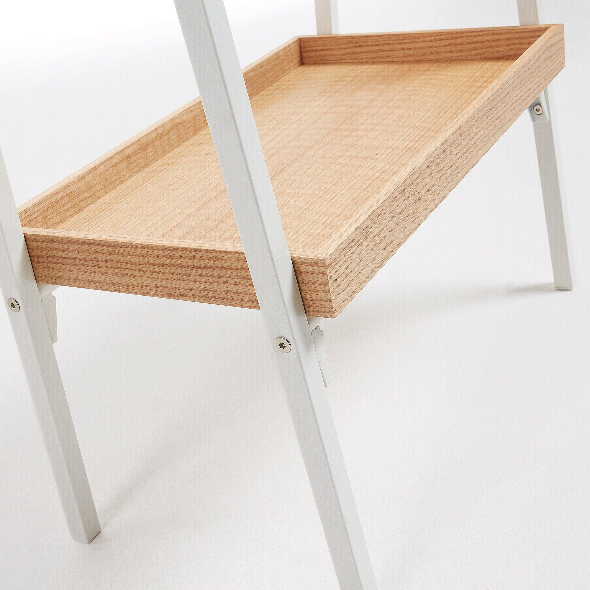 Wieszak BENNY biały La Forma Eye on Design