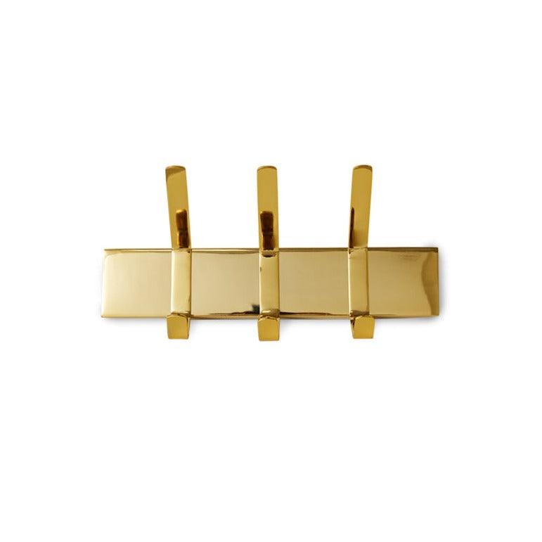 Wieszak HK złoty HKliving 34 cm Eye on Design