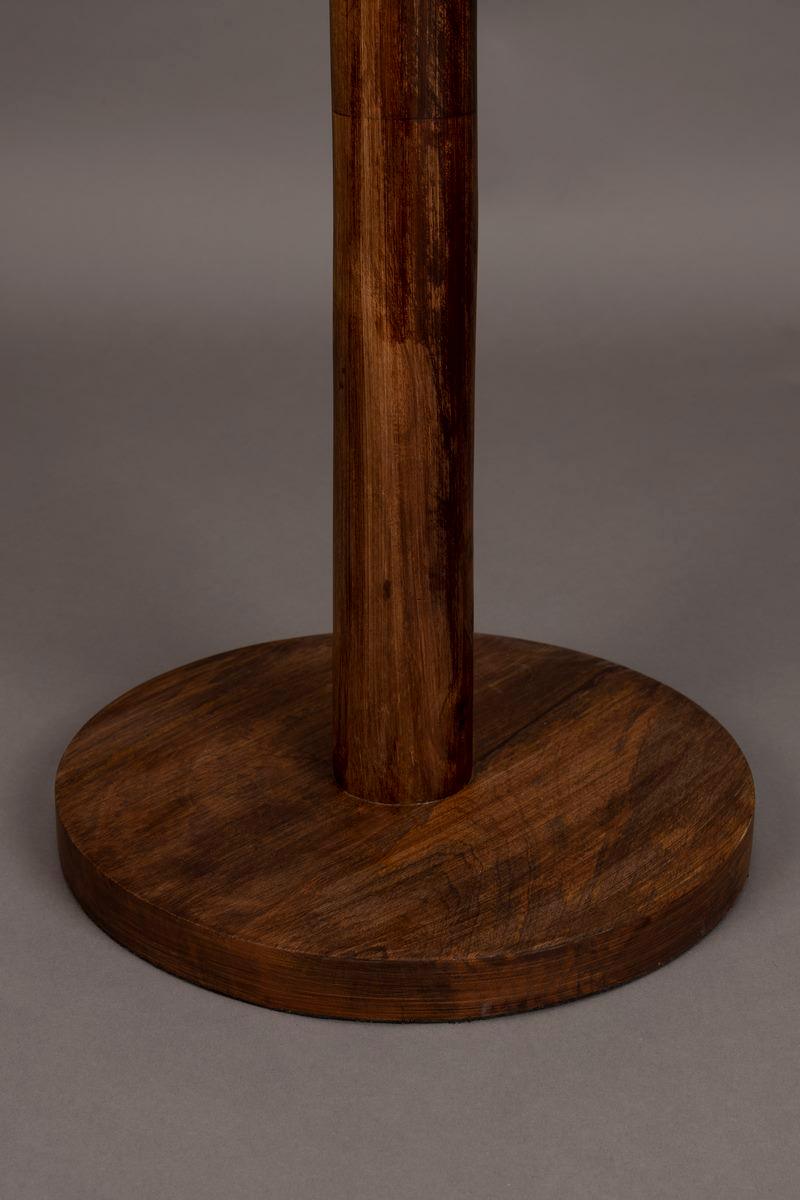 Wieszak JAKUB orzechowy Dutchbone Eye on Design