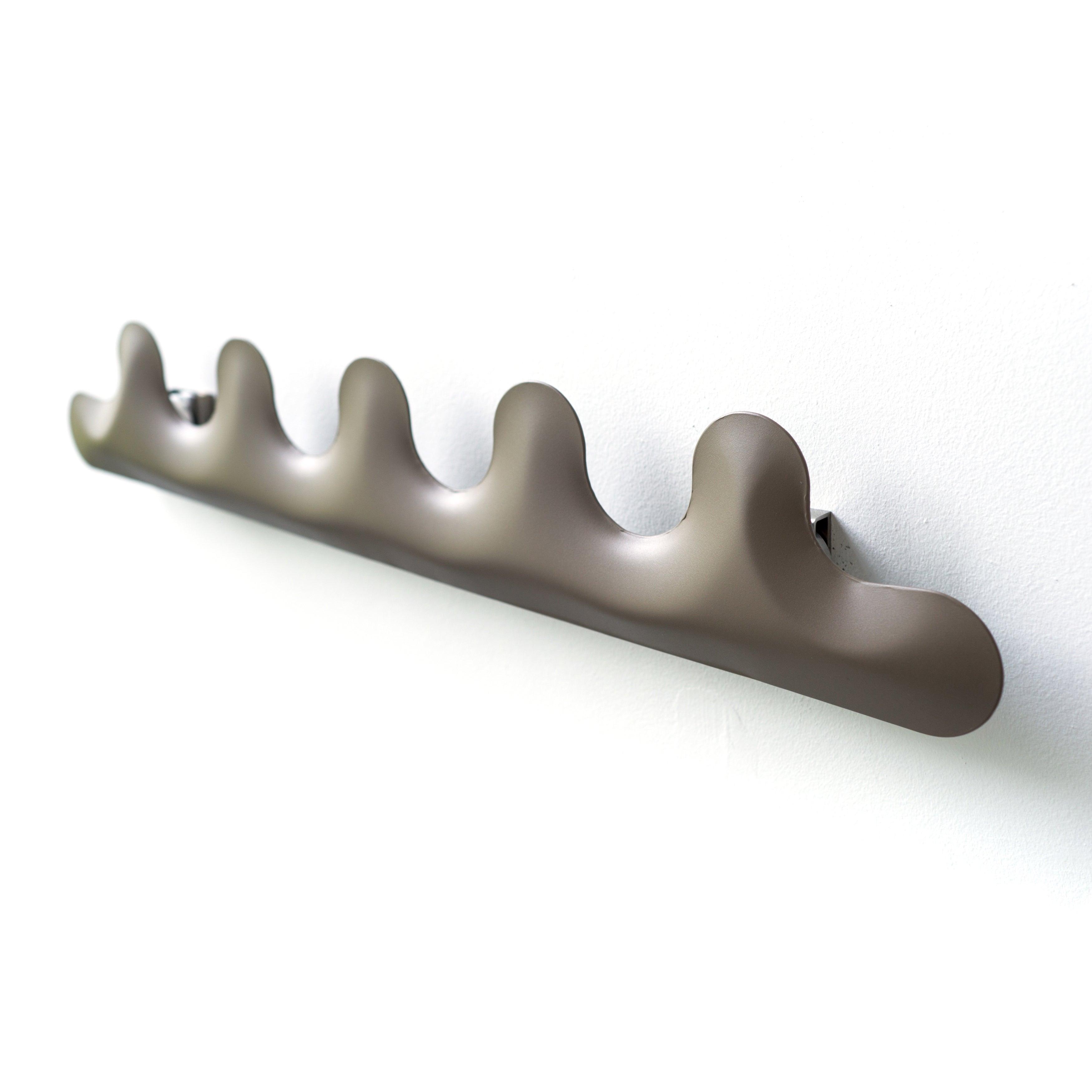 Wieszak KAMM beżowy mat Zieta Studio Eye on Design