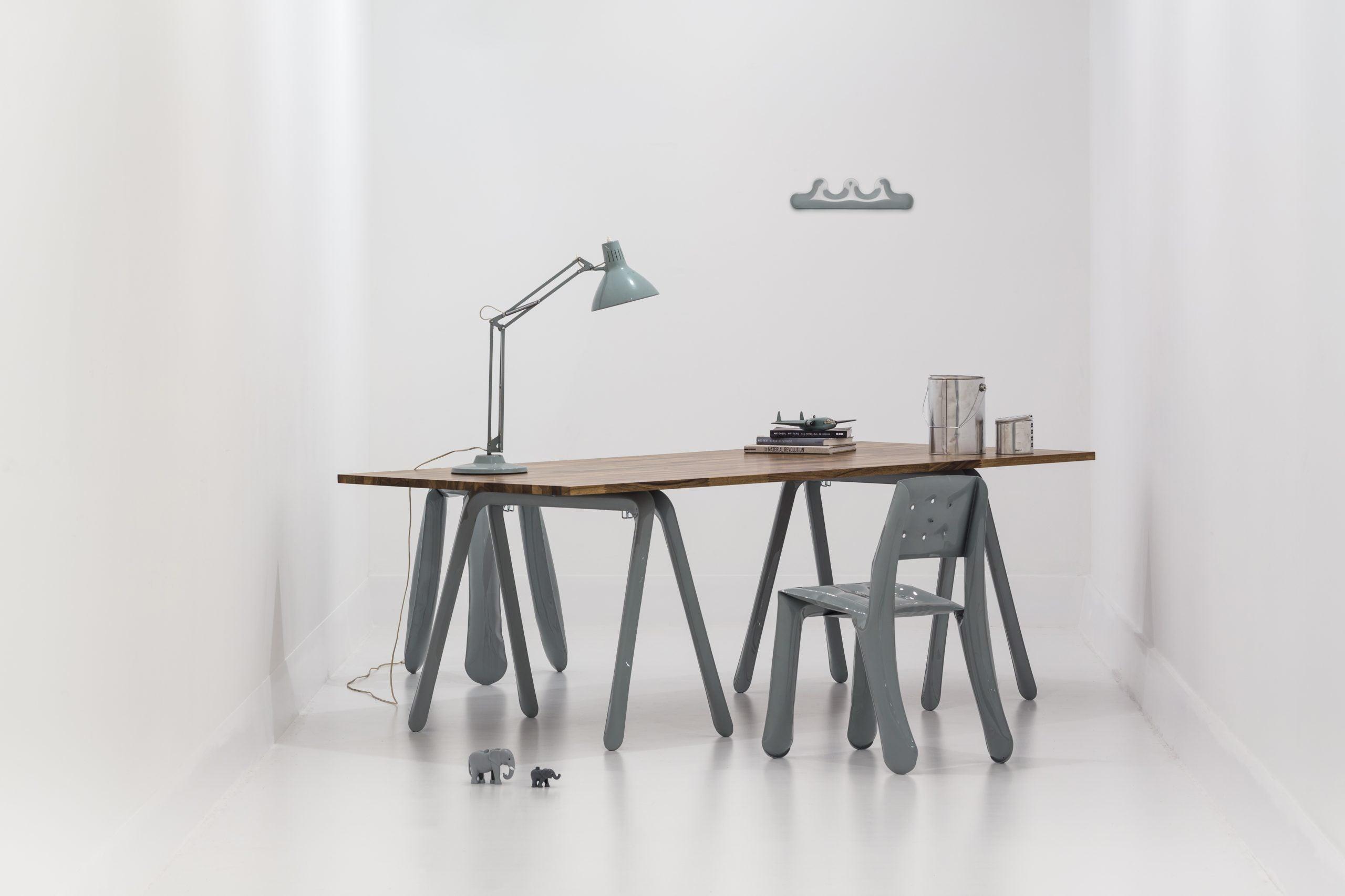 Wieszak KAMM inox Zieta Studio Eye on Design