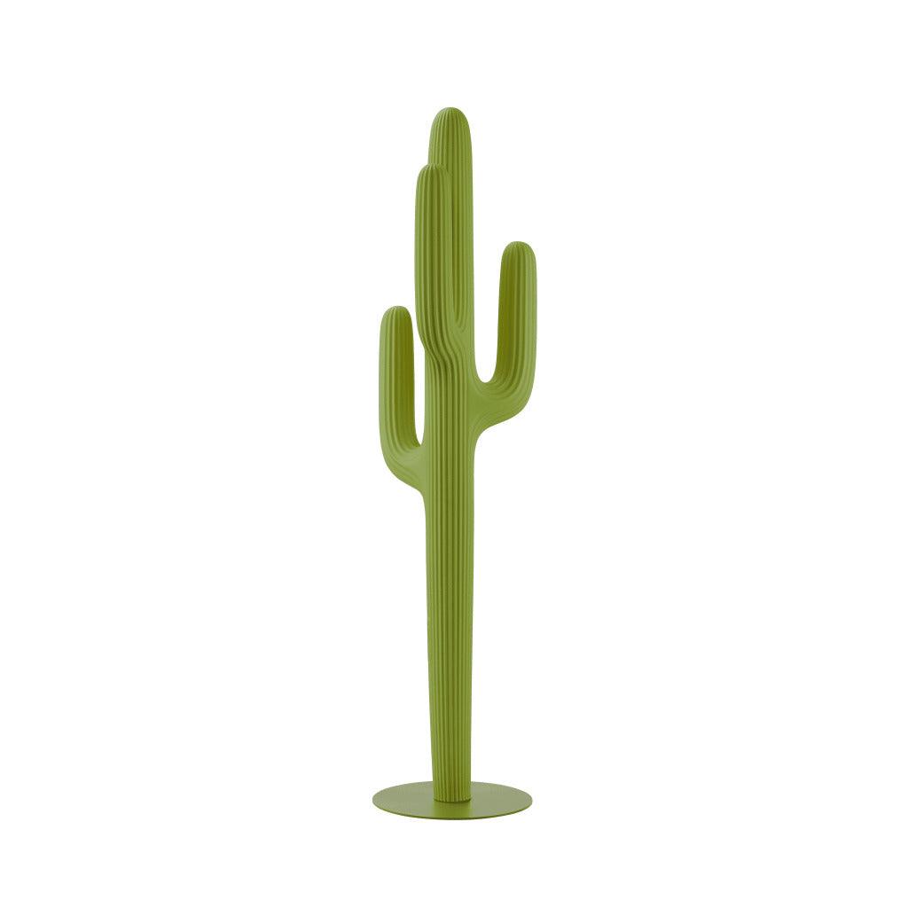 Wieszak SAGUARO zielony Qeeboo Eye on Design