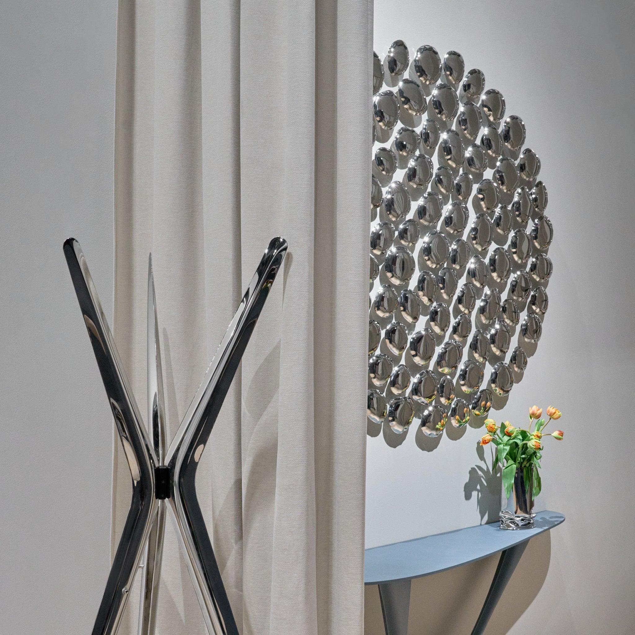 Wieszak SNOPEK inox Zieta Studio Eye on Design