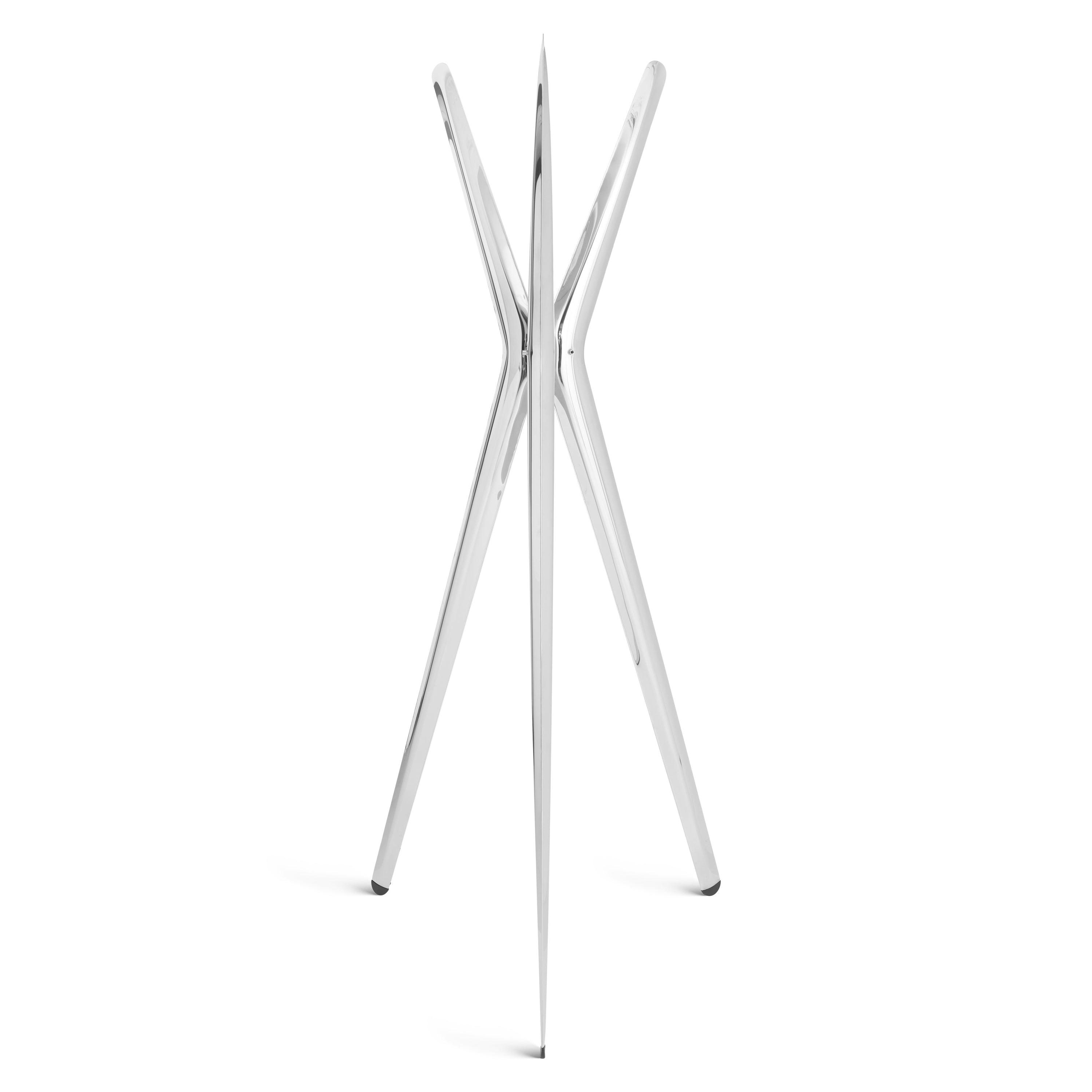 Wieszak SNOPEK inox Zieta Studio Eye on Design