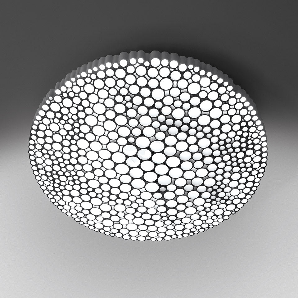 CALIPSO White Wall Lamp