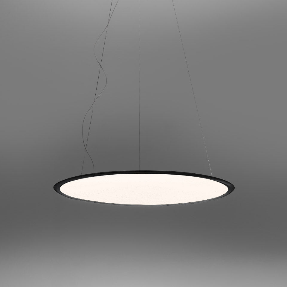 Hanglamp DISCOVERY zwart