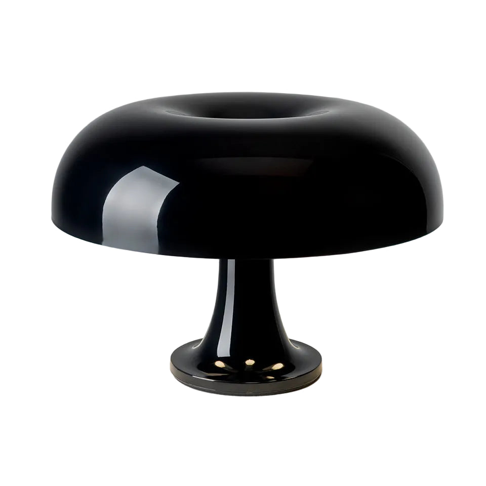 NESSINO Black Table Lamp