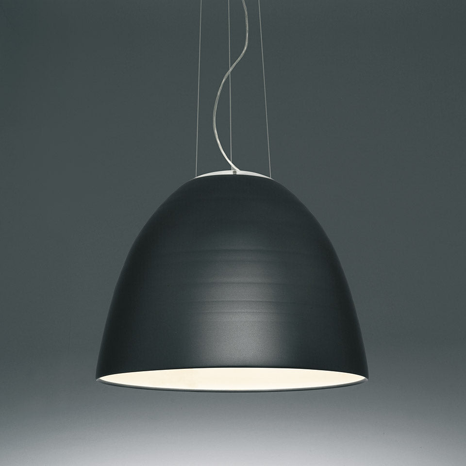 Hanging Lamp NUR 1618 Anthracite Gray