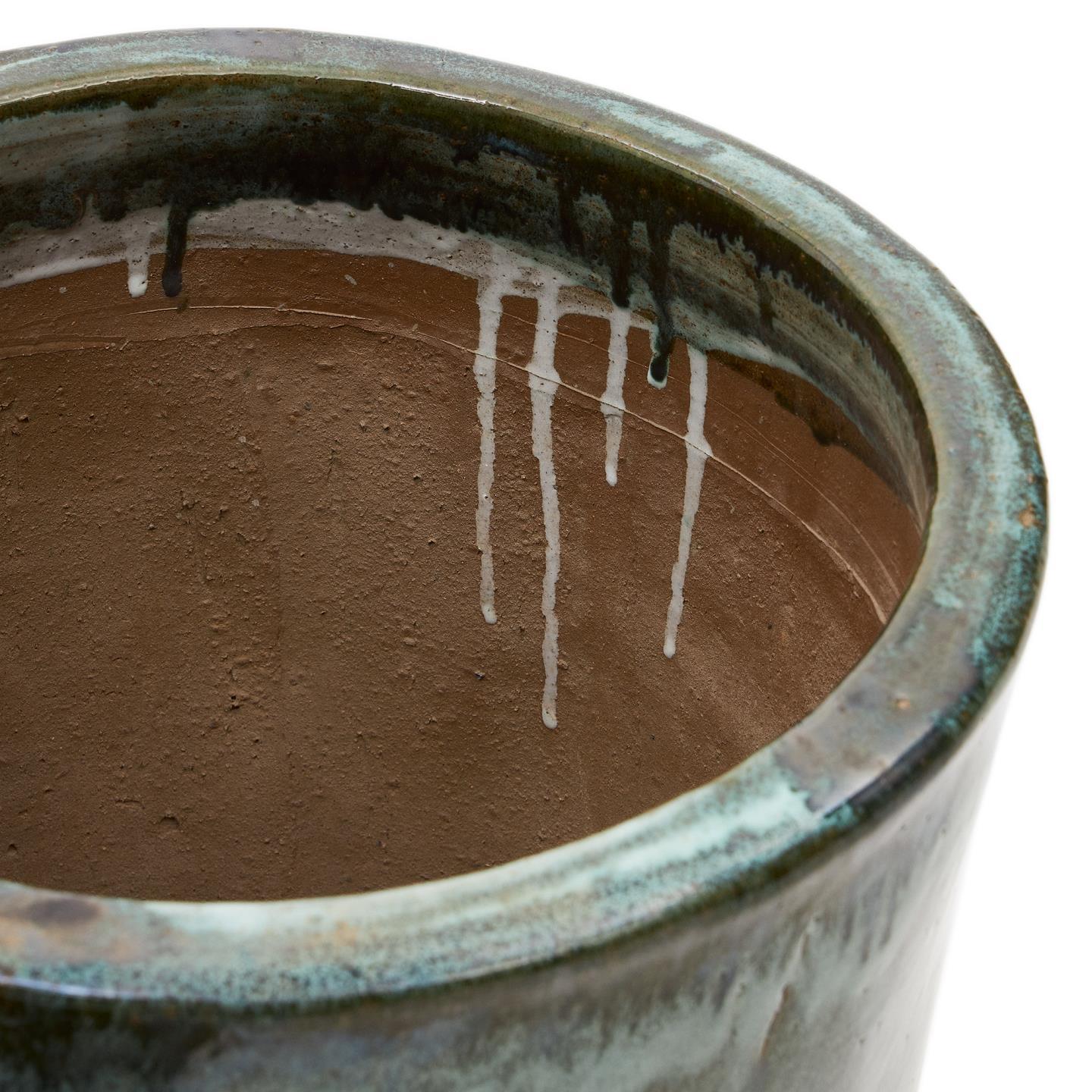 Zestaw doniczek ROTJA morski La Forma Eye on Design