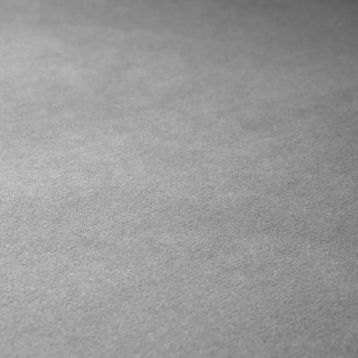 Zestaw hokerów aksamitnych COOPER jasnoszary Eichholtz Eye on Design