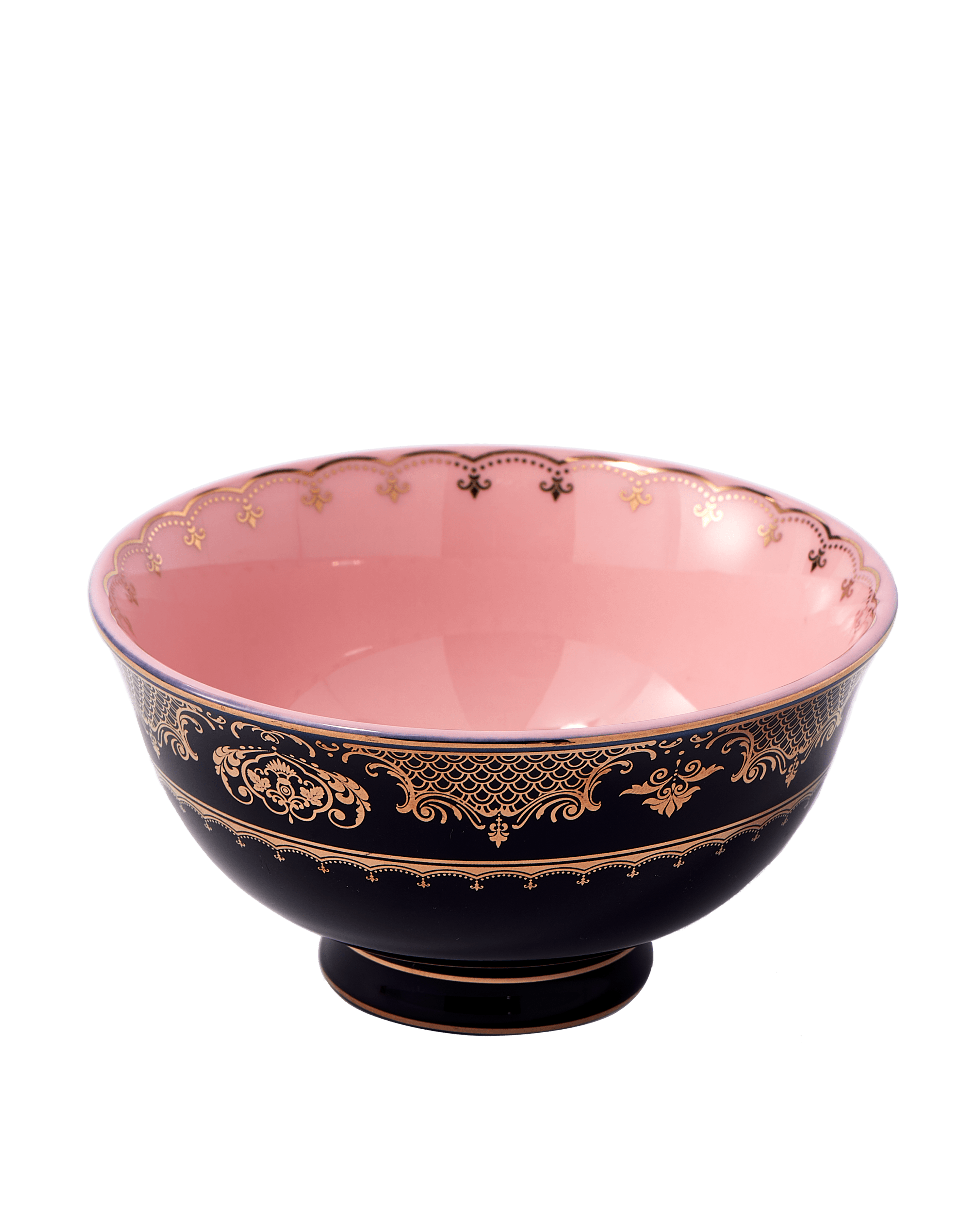 Zestaw misek GRANDPA kolorowy Pols Potten Eye on Design