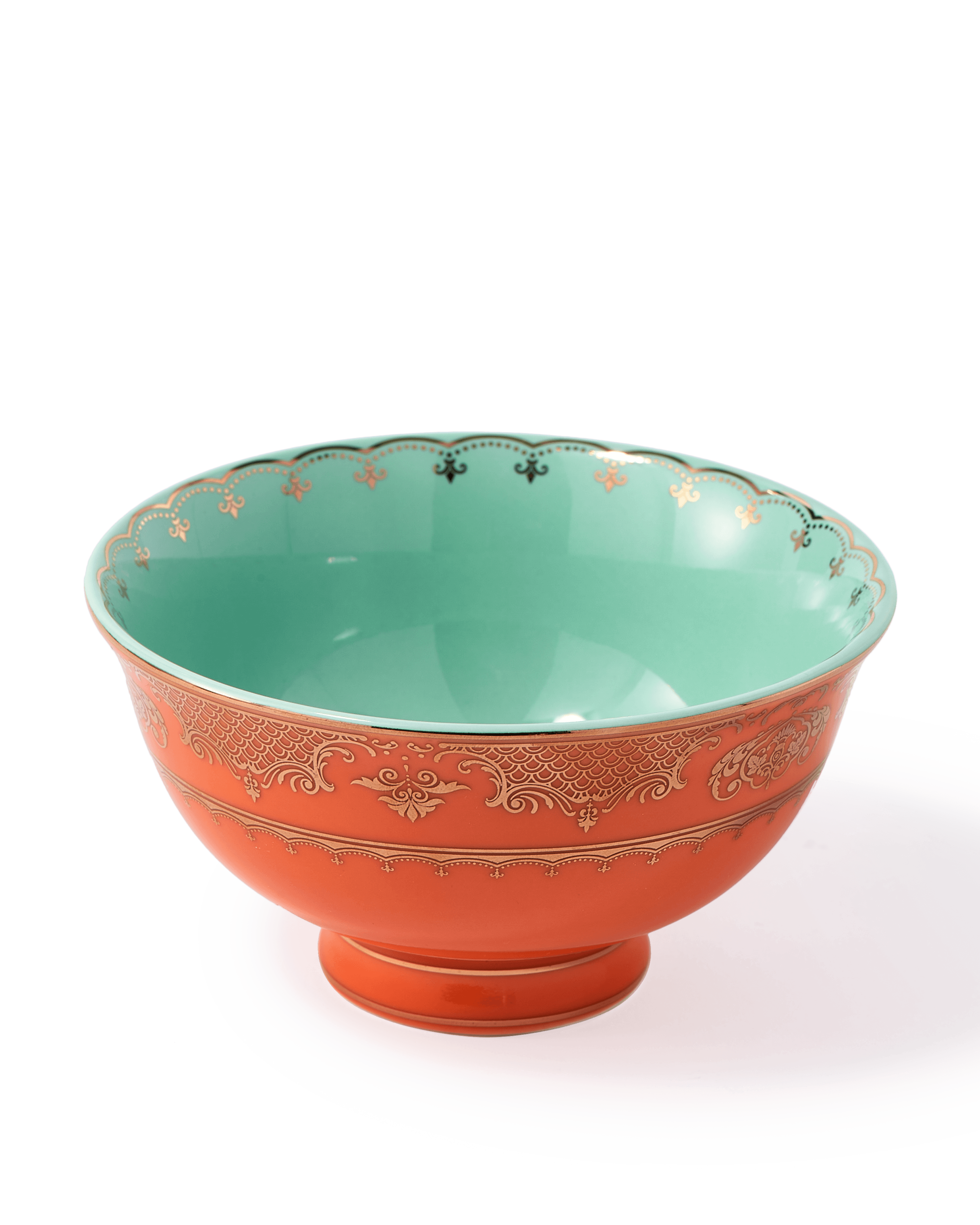 Zestaw misek GRANDPA kolorowy Pols Potten Eye on Design