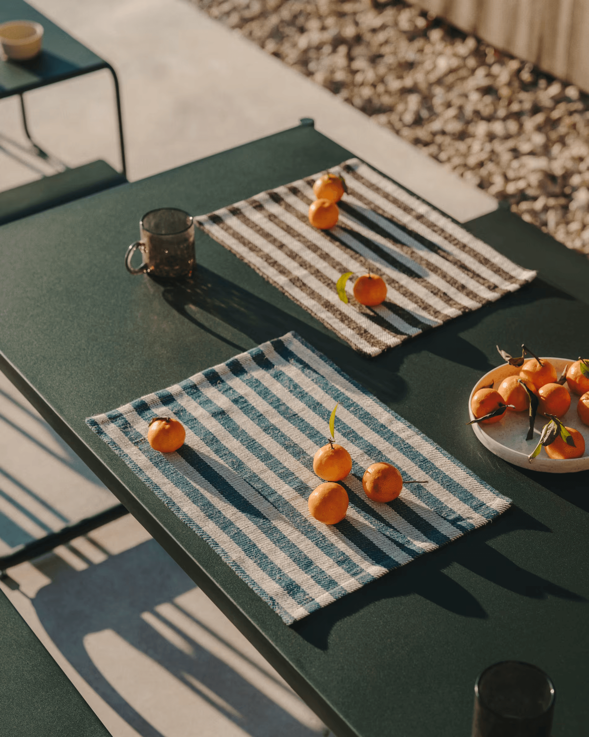 Zestaw ogrodowy SOTIL zielony La Forma Eye on Design