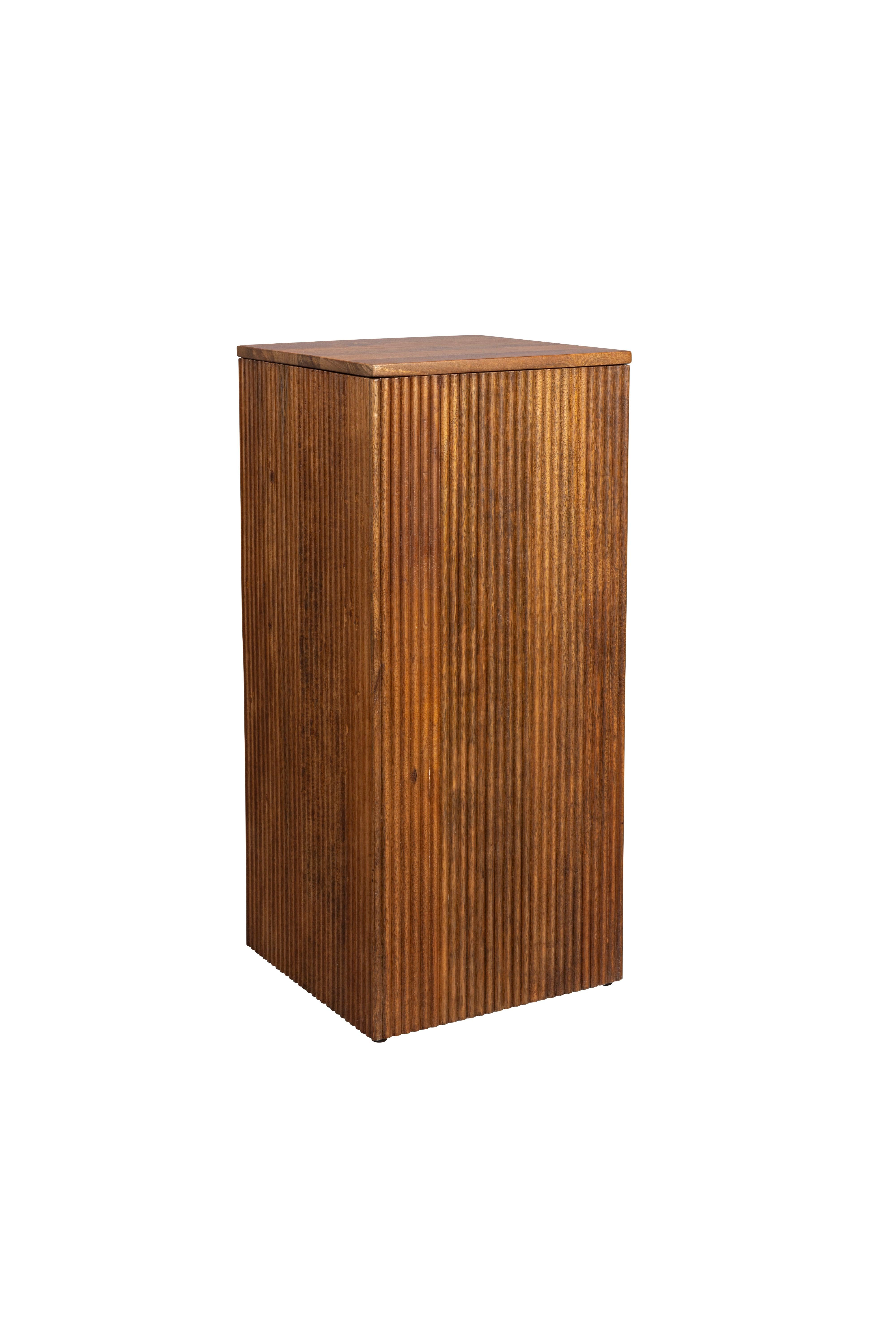 Ribble Plant Stand (set of 2) Dutchbone Eye on Design