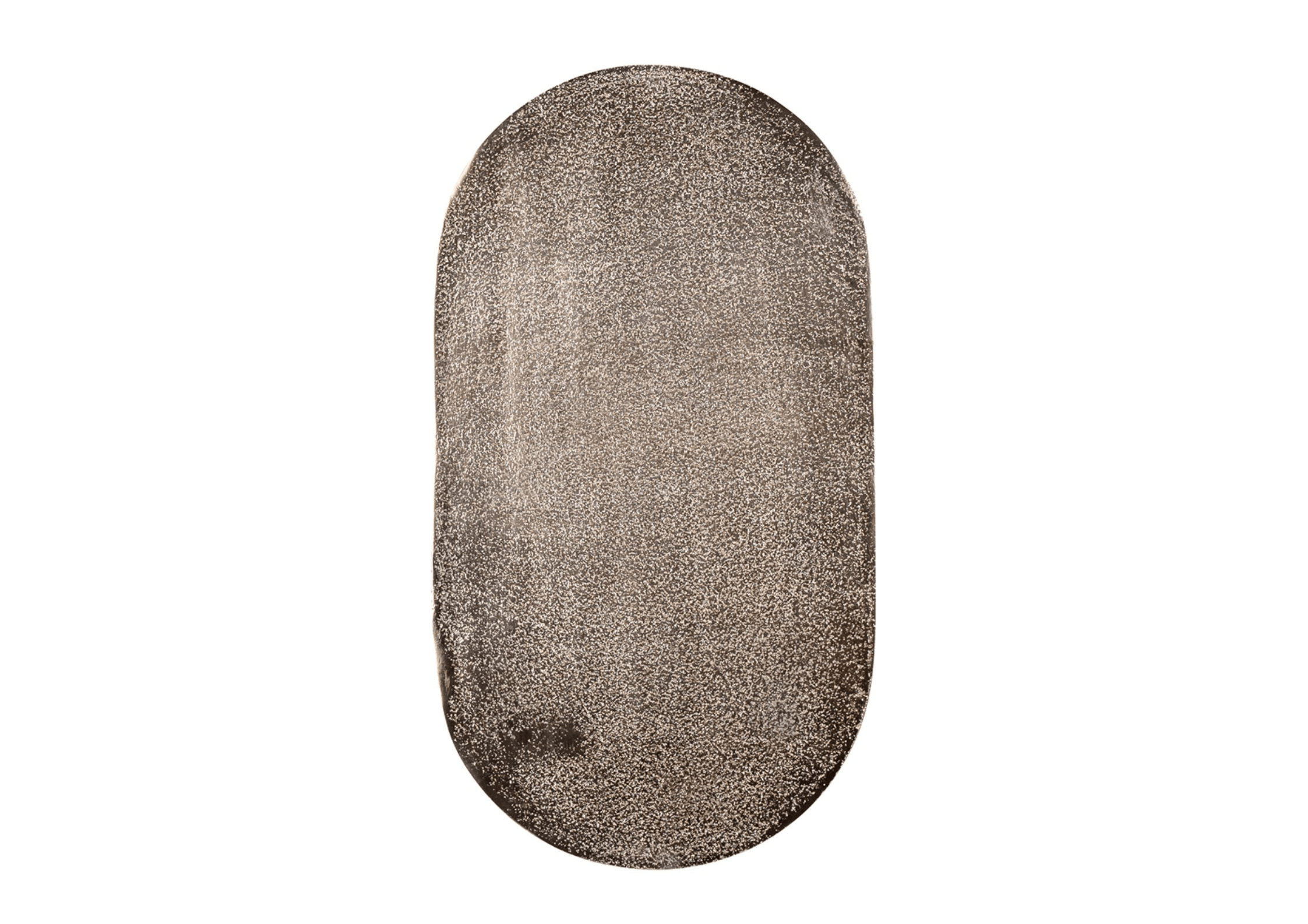 Zestaw stolików CHANDON szampański złoty Richmond Interiors Eye on Design