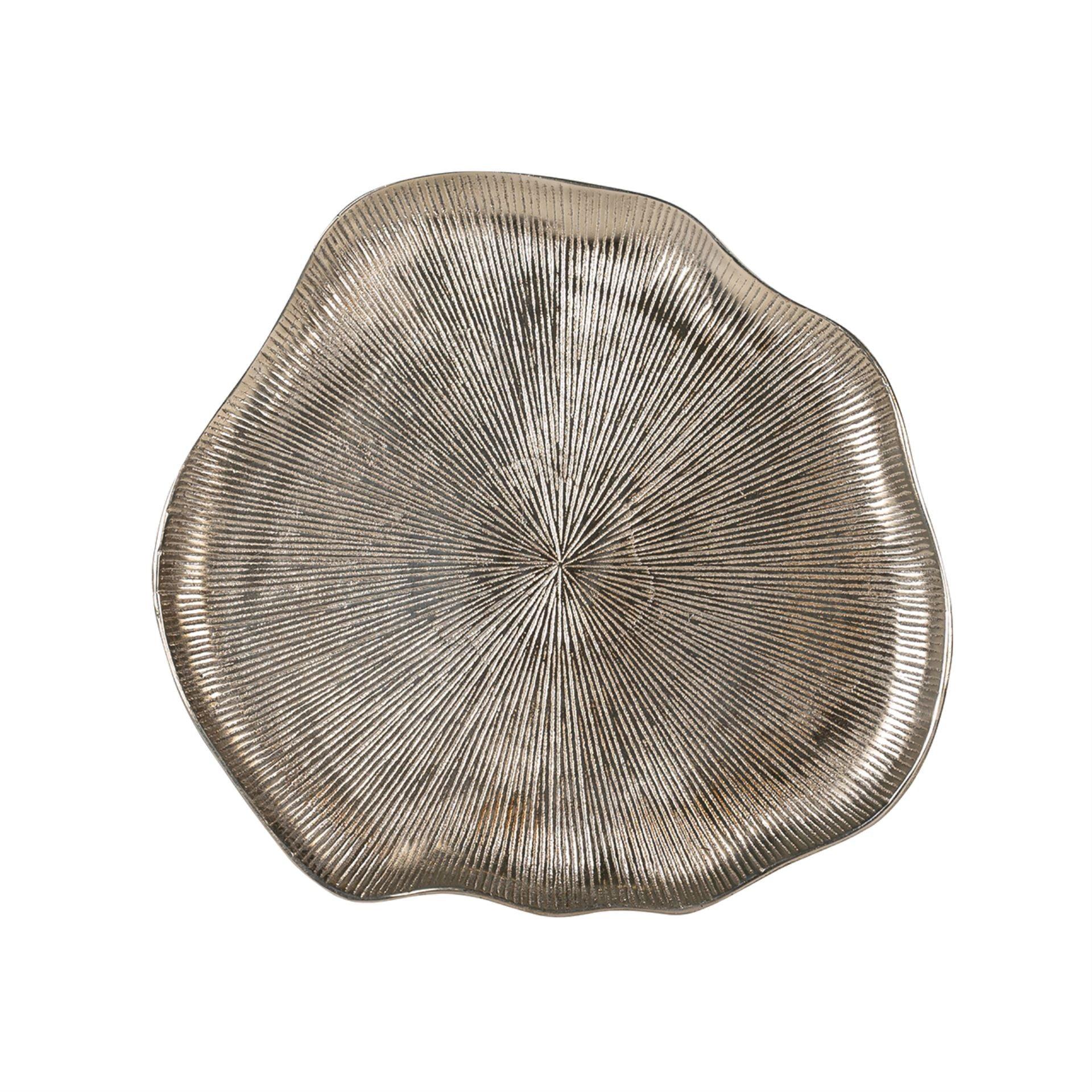 Zestaw stolików VOLENTA antyczne złoto Richmond Interiors Eye on Design