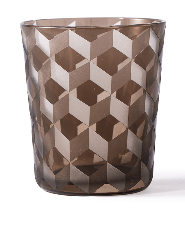 Zestaw szklanek BLOCKS kolorowy Pols Potten Eye on Design