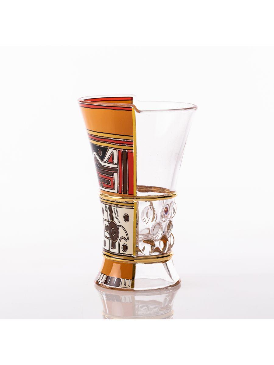 Zestaw szklanek HYBRID PANNOTIA Seletti Eye on Design