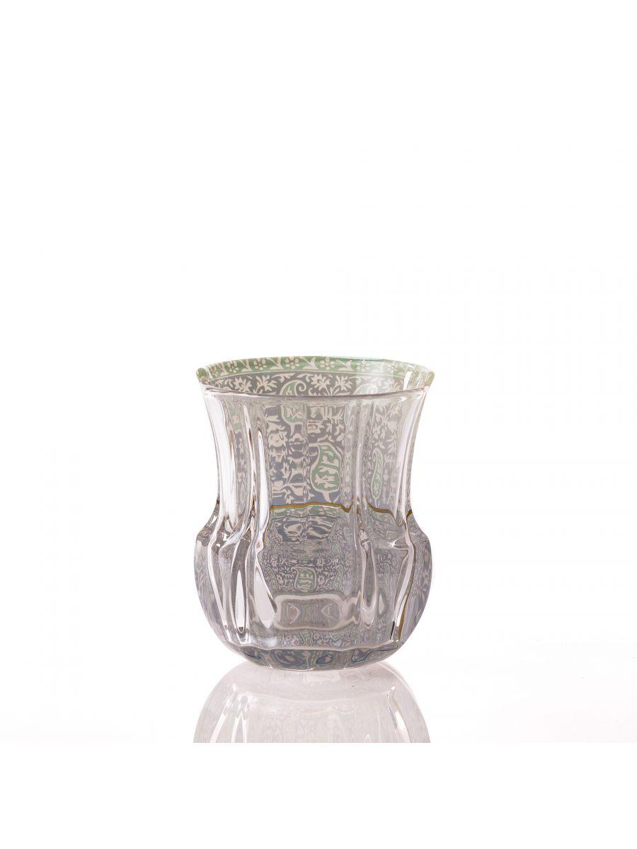 Zestaw szklanek HYBRID RODINIA Seletti Eye on Design