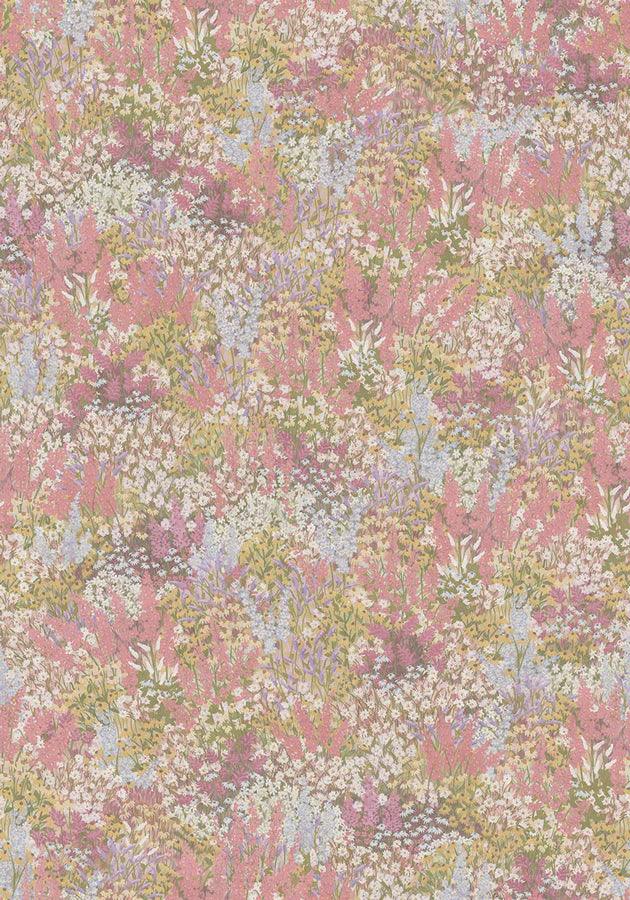 Zestaw tapet THE GARDENS - Grande Fleur – Cole & Son