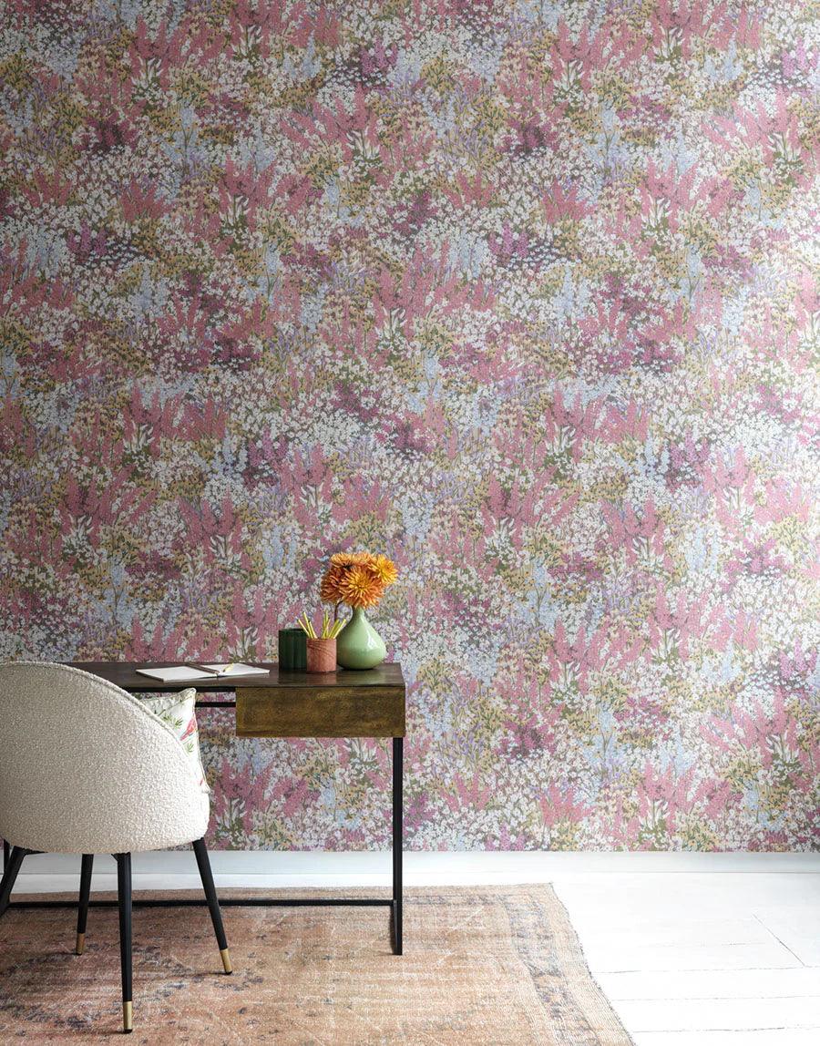 Zestaw tapet THE GARDENS - Grande Fleur, marka Cole & Son