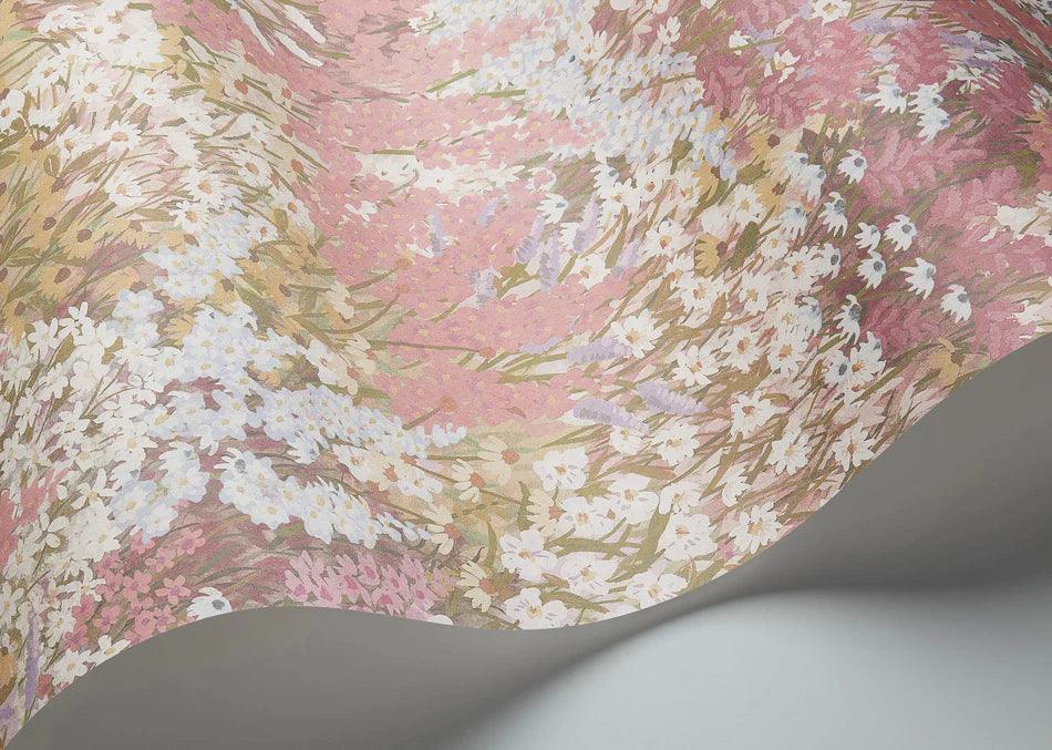 Zestaw tapet THE GARDENS - Grande Fleur – Cole & Son