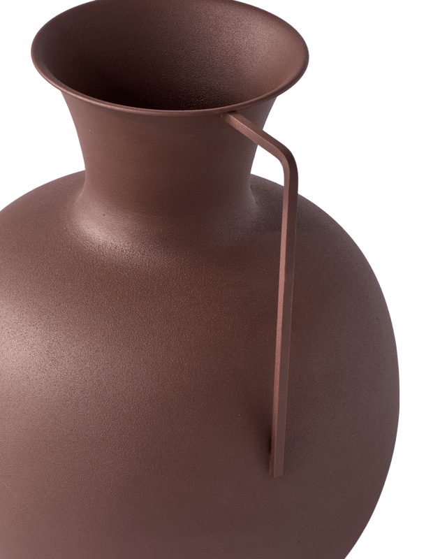 Zestaw wazonów ROMAN brązowy Pols Potten Eye on Design