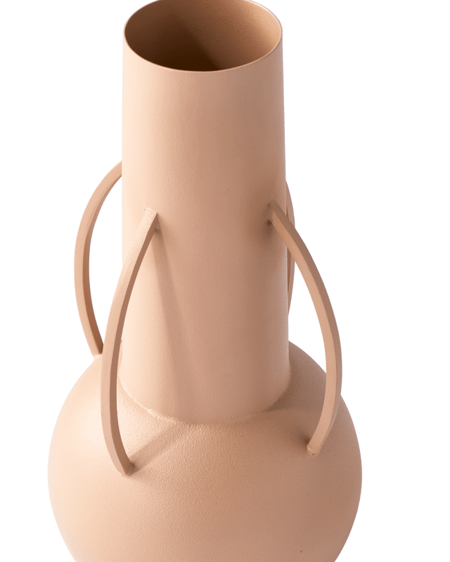 Zestaw wazonów ROMAN brązowy Pols Potten Eye on Design