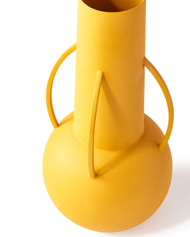 Zestaw wazonów ROMAN oliwkowy Pols Potten Eye on Design