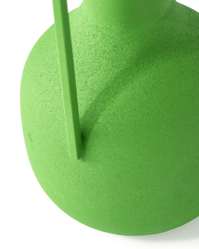 Zestaw wazonów ROMAN oliwkowy Pols Potten Eye on Design