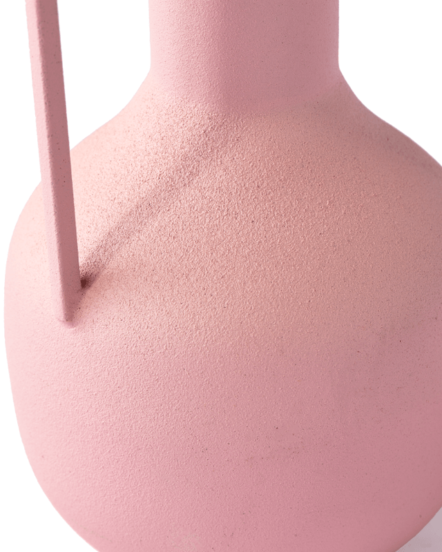 Zestaw wazonów ROMAN różowy Pols Potten Eye on Design