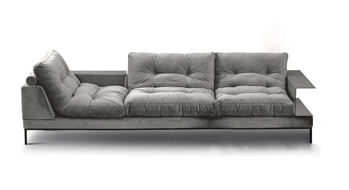 Sofa 4-osobowa STUDY - kolor do wyboru Nordic Line Eye on Design
