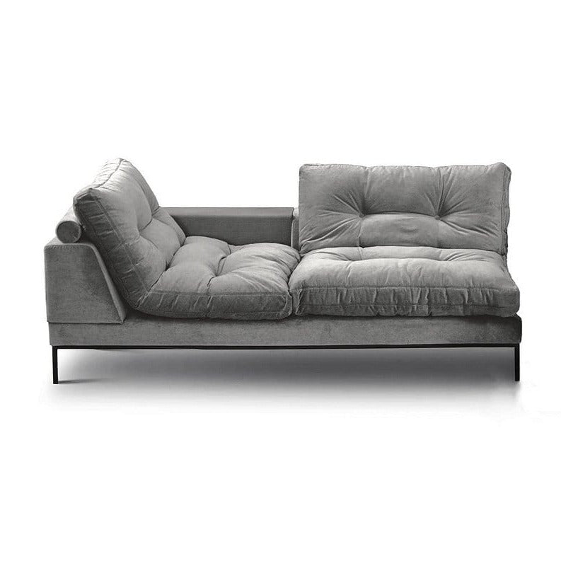 Sofa 3-osobowa lewostronna STUDY personalizowana – Nordic Line