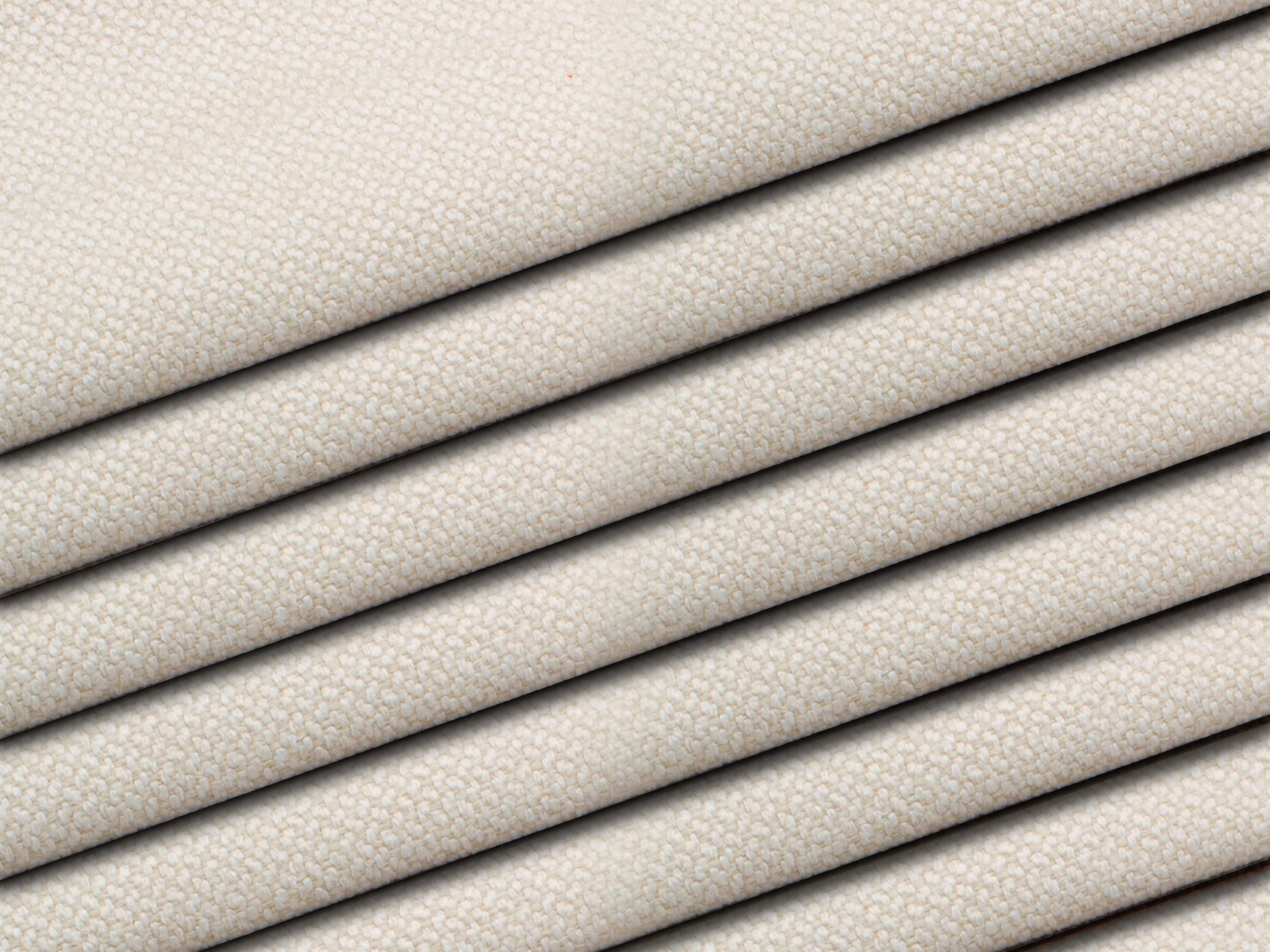 Sofa z funkcją spania SCOTT jasnobeżowy Micadoni Eye on Design