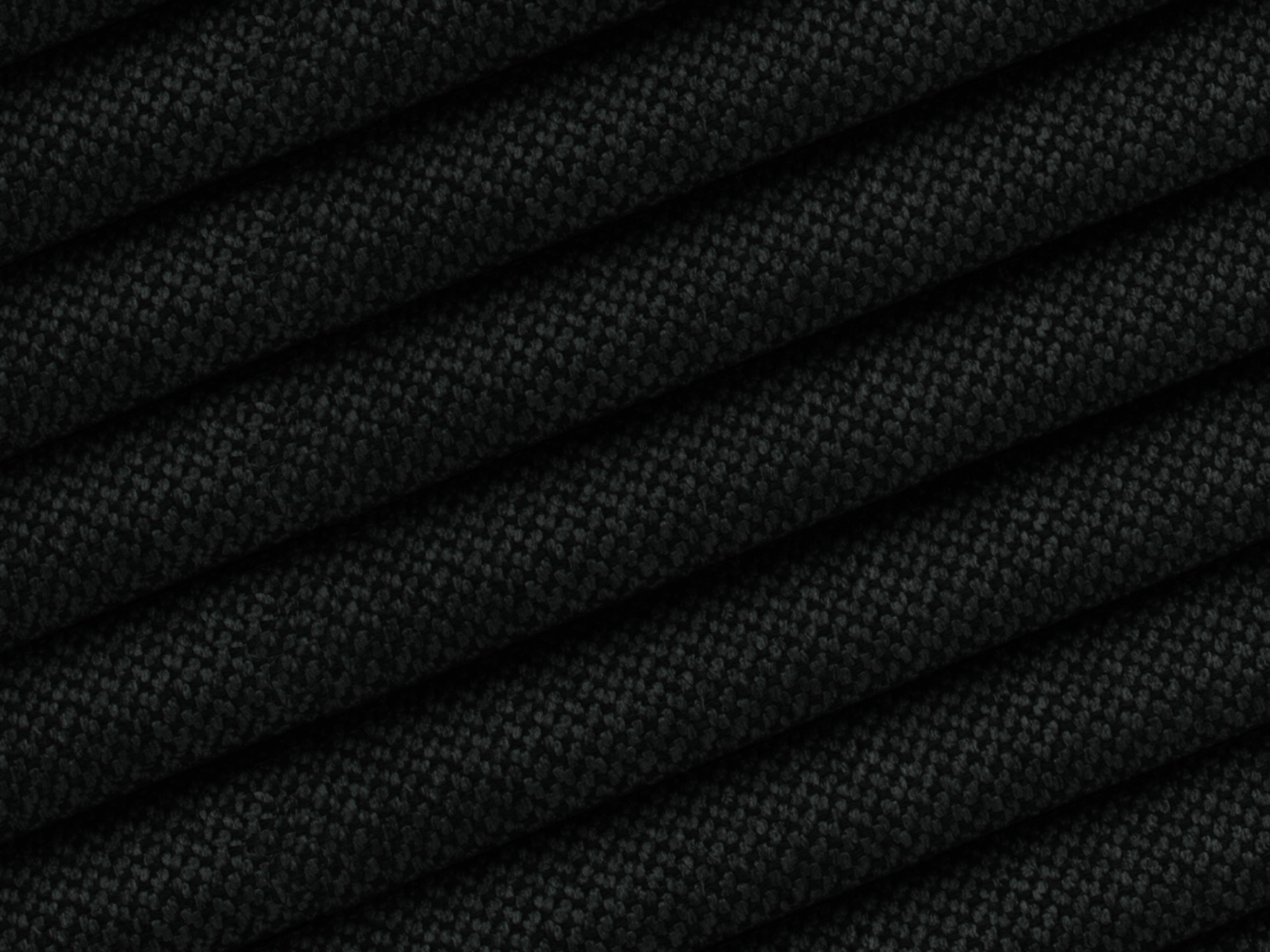 Sofa z funkcją spania SCOTT czarny Micadoni Eye on Design