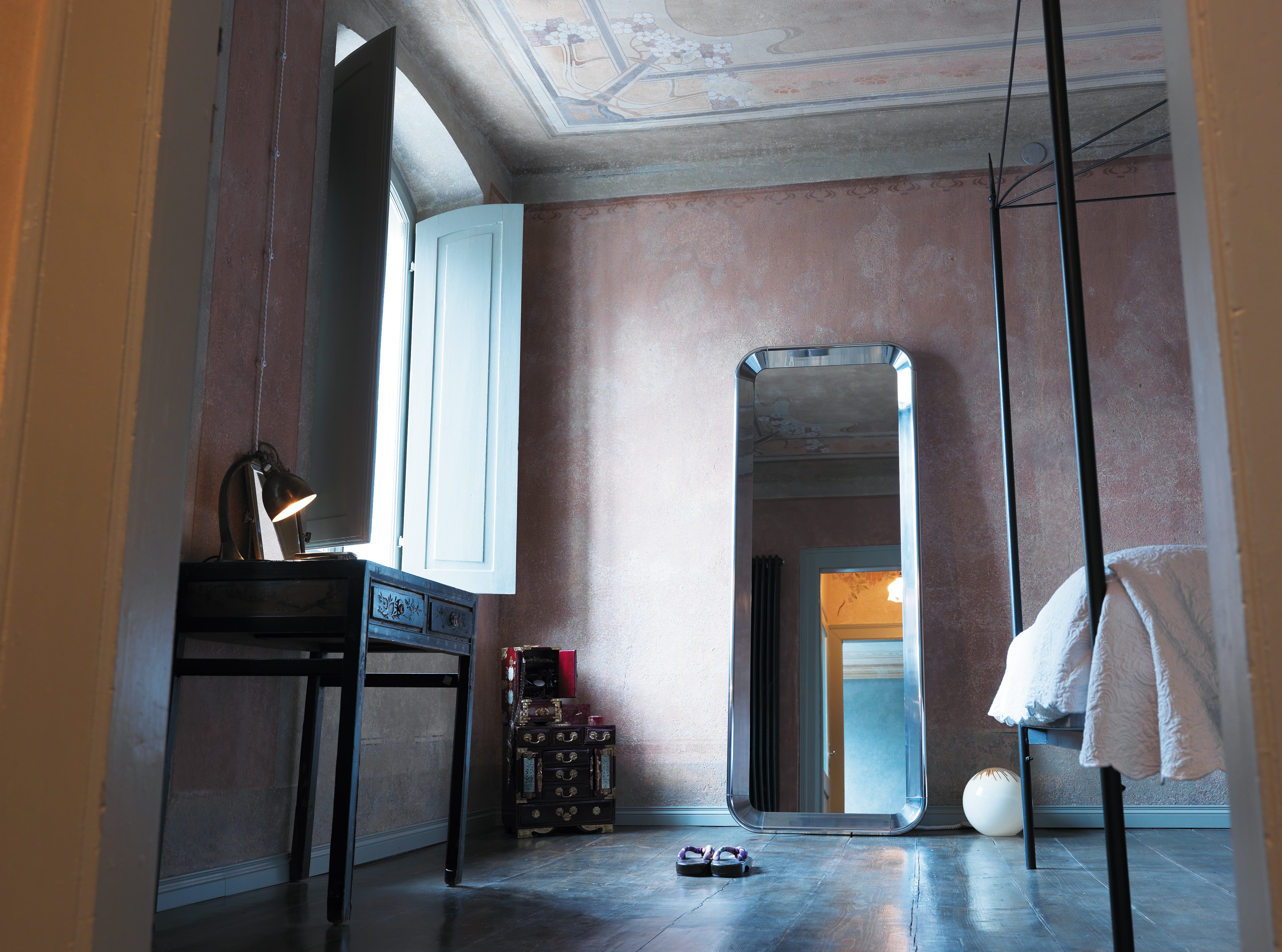 Lustro ścienne DEJA-VU Magis Eye on Design