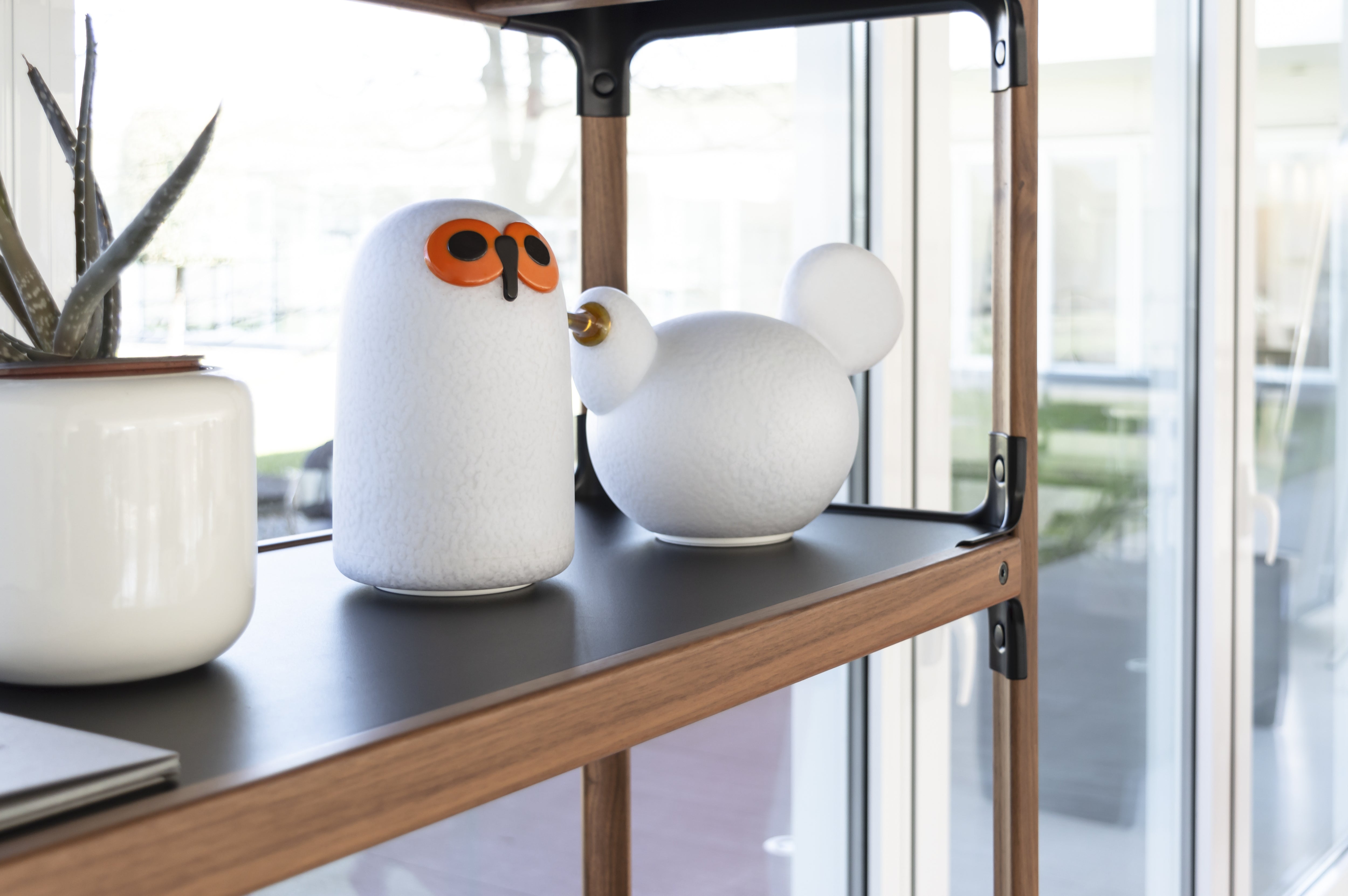 Lampa dekoracyjna LINNUT Siiri Magis Eye on Design