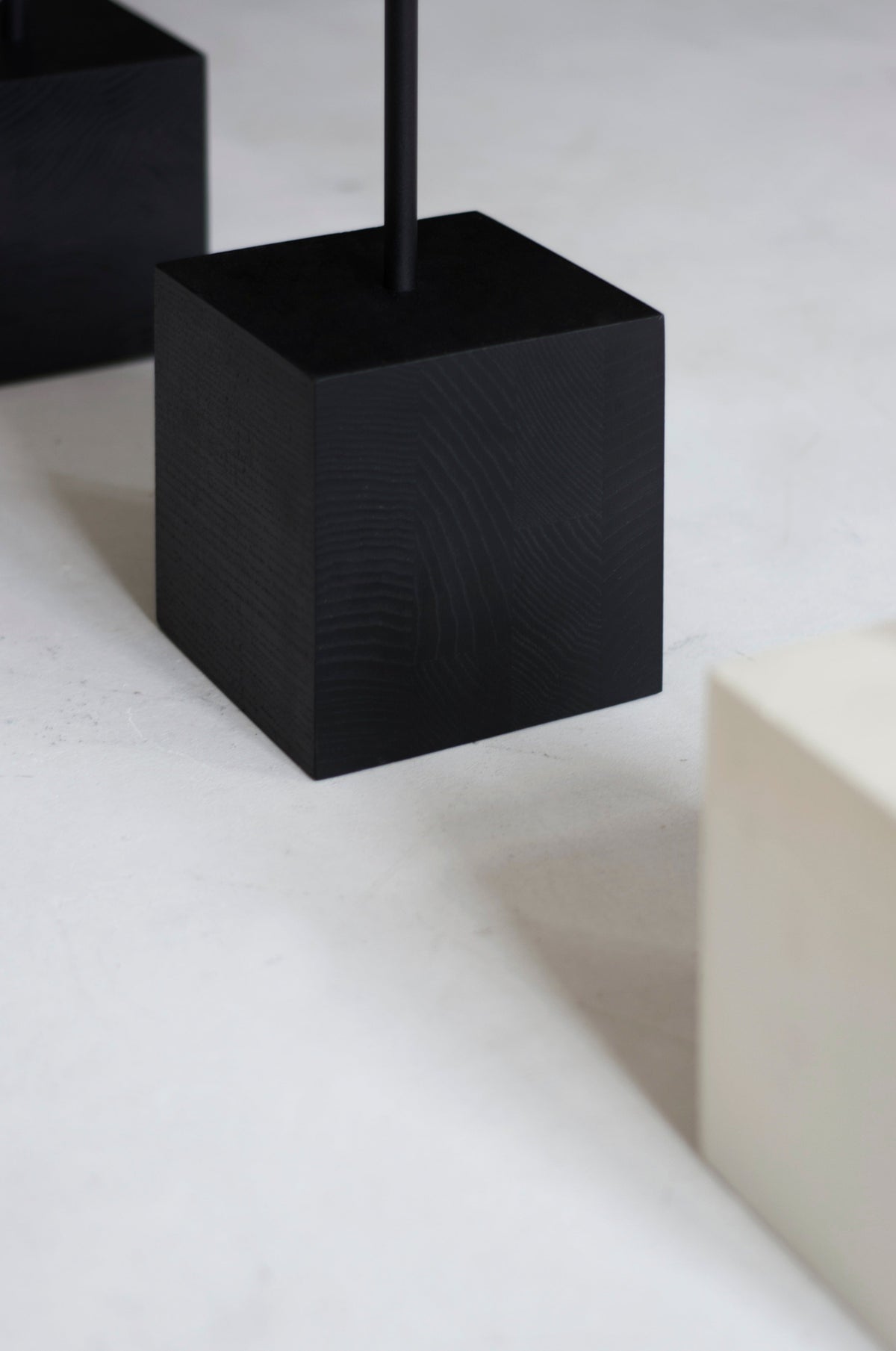 Stolik kawowy ROS jesion Salak Eye on Design