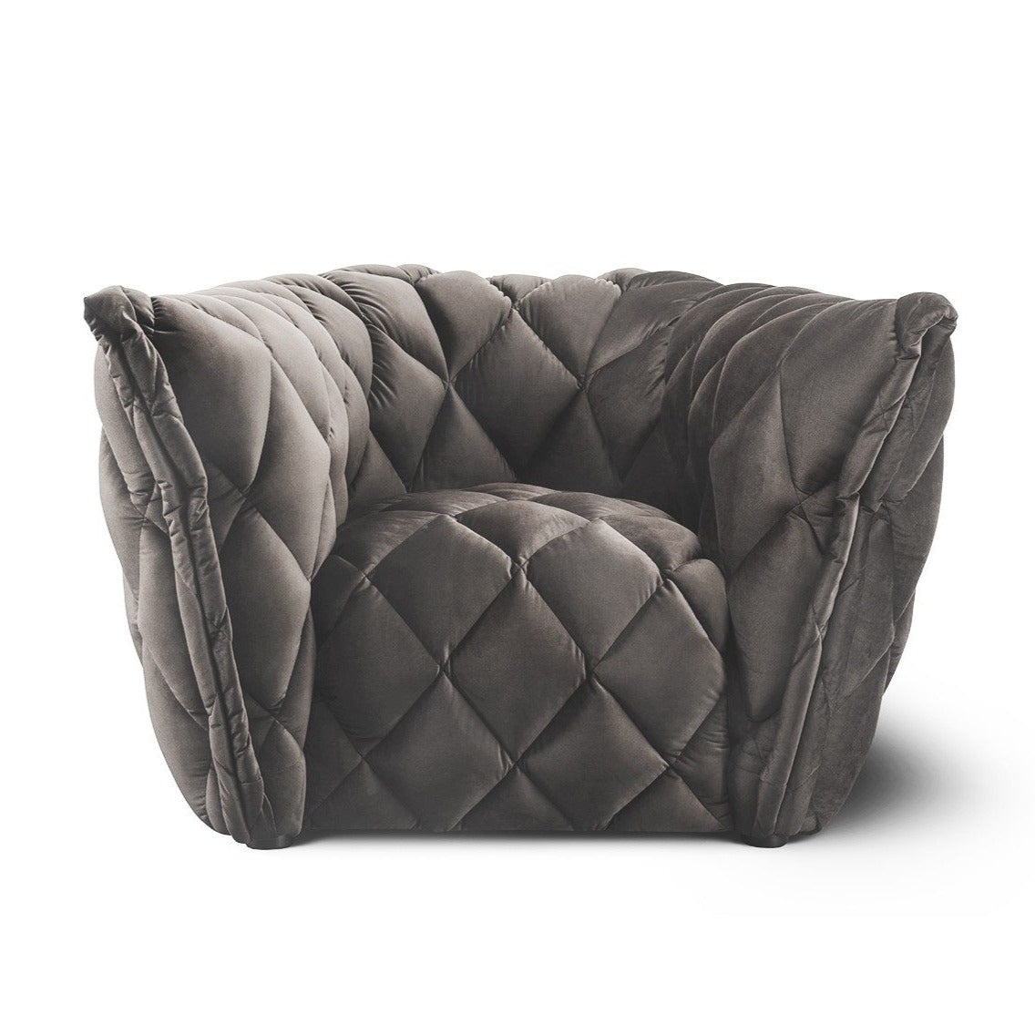 Fotel GOLDY - kolor do wyboru Nordic Line Eye on Design